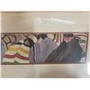 Image 5 : FIRST NATIONS PRINT BY KLARS AND W SAUNDERS PRINT