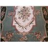 Image 3 : GREEN AREA CARPET APPROX 6 FOOT