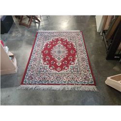 4FT AREA RUG