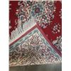 Image 5 : 4FT AREA RUG