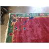 Image 3 : 6FT HAND KNOTTED AREA CARPET