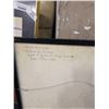 Image 3 : Water color on paper portrait of a woman signe k. holland 1941