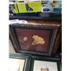 Image 4 : Lot of flower and dog prints