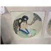 Image 2 : VITNAGE FRAMED EASTERN PAINTING