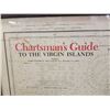 Image 3 : VIRGIN ISLAND CHARTSMAN GUIDE AND BOAT PRINT