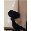 Image 2 : FUZZY SHAWL