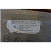 Image 6 : HAND MADE IN INDIA 100% WOOL AREA CARPET 6FT 10 IN DIAMETER - RETAIL $1681