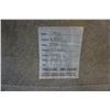 Image 7 : HAND MADE IN INDIA 100% WOOL AREA CARPET 6FT 10 IN DIAMETER - RETAIL $1681