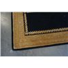 Image 3 : HAND MADE IN INDIA 100% WOOL CARPET RUNNER 2FT 7IN X 9FT 11IN - RETAIL $896
