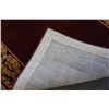 Image 8 : HAND MADE IN INDIA 100% WOOL CARPET RUNNER 2FT 7IN X 10FT 1IN - RETAIL $781
