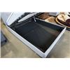 Image 11 : BRAND NEW LOGAN BED SET - INCLUDES STORAGE BED FRAME AND BRAND NEW 8 INCH QUEEN MEMORY FOAM MATTRESS