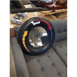 HOME INTERIOR KIDS TIRE MIRROR