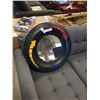 Image 1 : HOME INTERIOR KIDS TIRE MIRROR