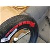 Image 2 : HOME INTERIOR KIDS TIRE MIRROR