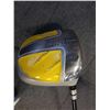 Image 4 : 2 GOLF DRIVERS - BUTLER AND TAYLORMADE