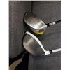 Image 7 : 2 GOLF DRIVERS - BUTLER AND TAYLORMADE