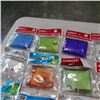 Image 3 : LOT OF CLICKIES REUSABLE HEAT PADS  RETAIL $14.99 EACH