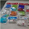 Image 4 : LOT OF CLICKIES REUSABLE HEAT PADS  RETAIL $14.99 EACH
