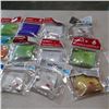 Image 5 : LOT OF CLICKIES REUSABLE HEAT PADS  RETAIL $14.99 EACH