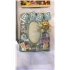 Image 5 : Lot of mirror stars and picture frames