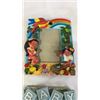 Image 6 : Lot of mirror stars and picture frames