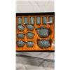 Image 3 : EASTERN TEA SET