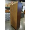 Image 5 : 74 INCH TALL BOOKSHELF WITH STORAGE