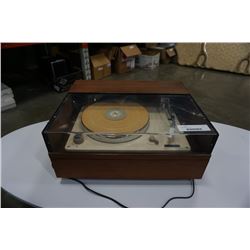 Neat np-321 turntable