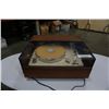 Image 1 : Neat np-321 turntable