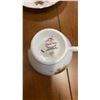 Image 9 : 8 ASSORTED ANTIQUE CUPS AND SAUCERS