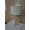 Image 2 : ACRYLIC TABLE LAMP