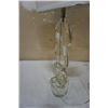 Image 4 : ACRYLIC TABLE LAMP