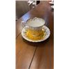 Image 12 : 6 ROYAL ALBERT CUPS AND SAUCERS