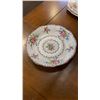 Image 15 : 6 ROYAL ALBERT CUPS AND SAUCERS