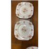 Image 17 : 6 ROYAL ALBERT CUPS AND SAUCERS