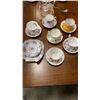 Image 1 : 6 ROYAL ALBERT CUPS AND SAUCERS