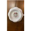 Image 9 : 6 ROYAL ALBERT CUPS AND SAUCERS