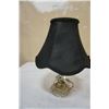 Image 10 : 2 vintage desk lamps and table lamp