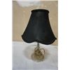 Image 12 : 2 vintage desk lamps and table lamp