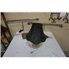Image 1 : 2 vintage desk lamps and table lamp
