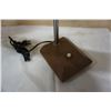 Image 4 : 2 vintage desk lamps and table lamp