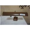 Image 8 : 2 vintage desk lamps and table lamp