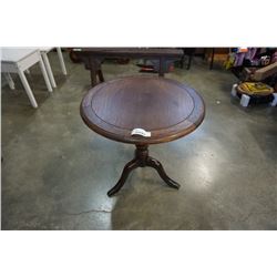 SCALI DURANT PARLOUR TABLE