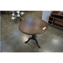 SCALI DURANT PARLOUR TABLE