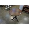 Image 1 : SCALI DURANT PARLOUR TABLE