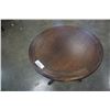 Image 3 : SCALI DURANT PARLOUR TABLE