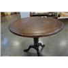 Image 8 : SCALI DURANT PARLOUR TABLE