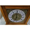 Image 3 : CLOCK, DESK MOUNTED LAMP AND FAN