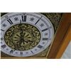 Image 4 : CLOCK, DESK MOUNTED LAMP AND FAN