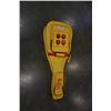 Image 1 : Hondo HO18 acoustic guitar and beatles soft case